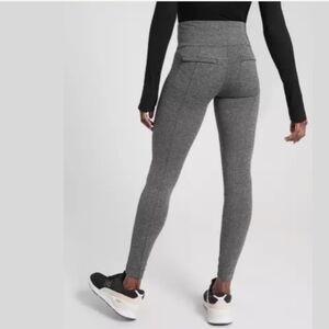 ATHLETA Delancey Herringbone Tight sz L, S, m